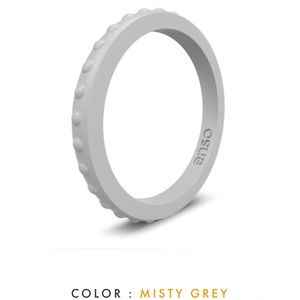 Enso silicone ring size 5